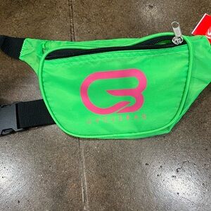 CycleBar Fanny pack